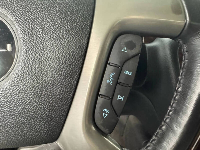 2011 GMC Sierra 1500 Denali