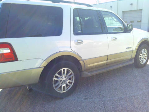 2012 Ford Expedition XLT