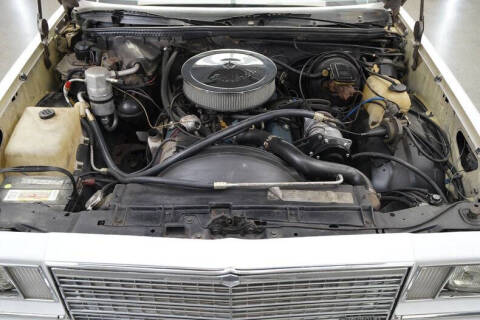 1979 Chevrolet El Camino