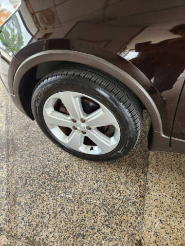 2015 Buick Encore Premium