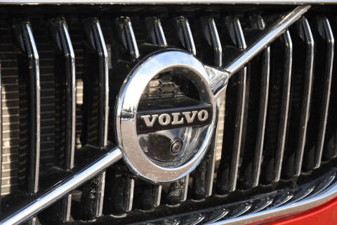 2018 Volvo XC60 T5 Inscription