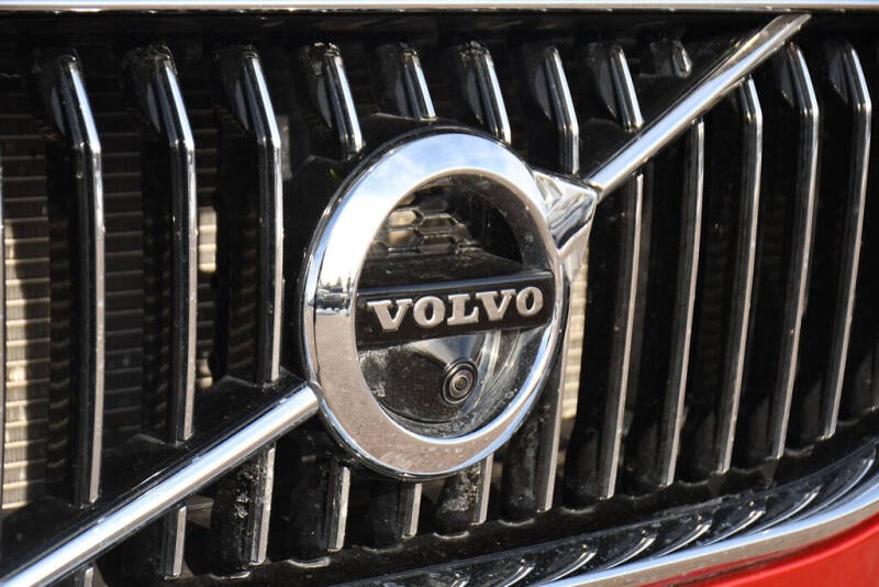 2018 Volvo XC60 T5 Inscription