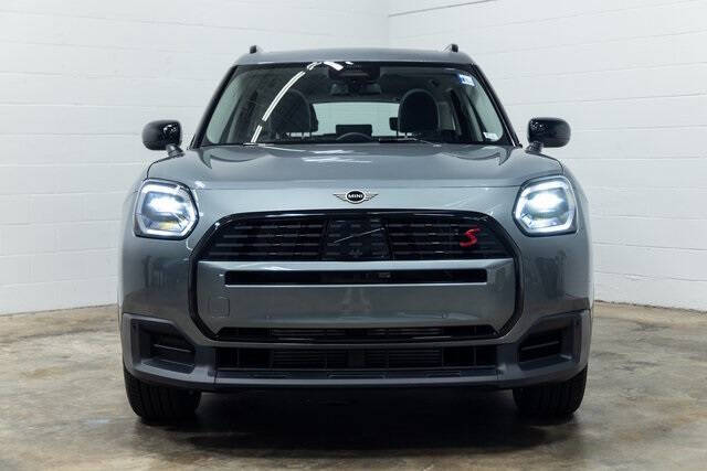 2025 MINI Countryman Cooper S ALL4