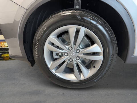 2026 Acura MDX SH-AWD