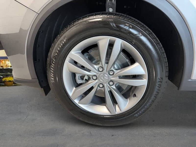 2026 Acura MDX SH-AWD