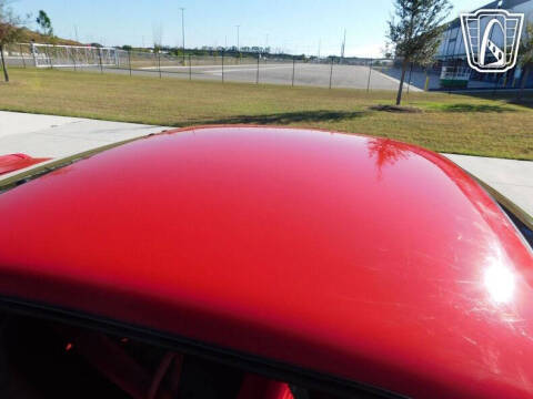 1992 Chevrolet Camaro RS