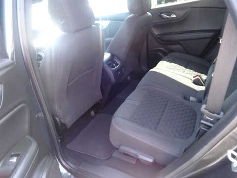 2019 Chevrolet Blazer LT