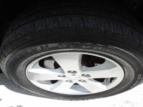 2012 Dodge Journey SXT