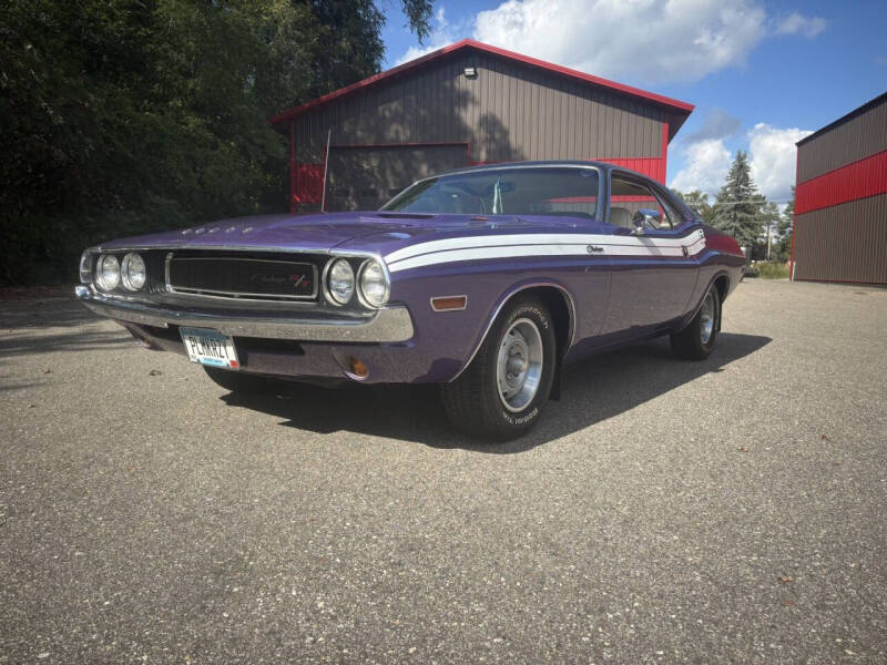 1970 Dodge Challenger
