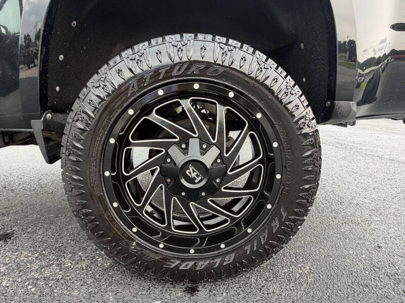 2018 GMC Canyon Denali