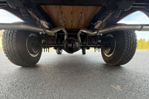 1966 GMC C/K 1500 Series