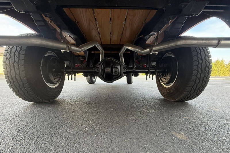 1966 GMC C/K 1500 Series