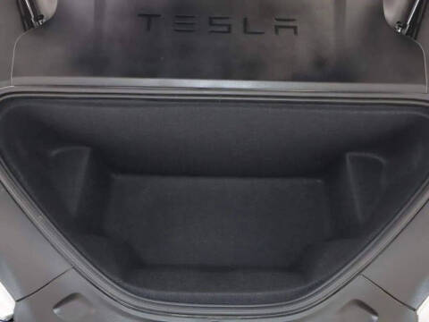 2015 Tesla Model S