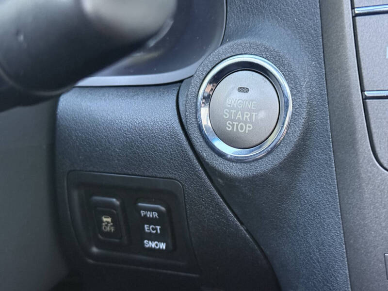 2011 Lexus IS 250C