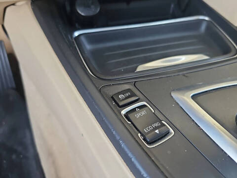 2013 BMW 3 Series 328i