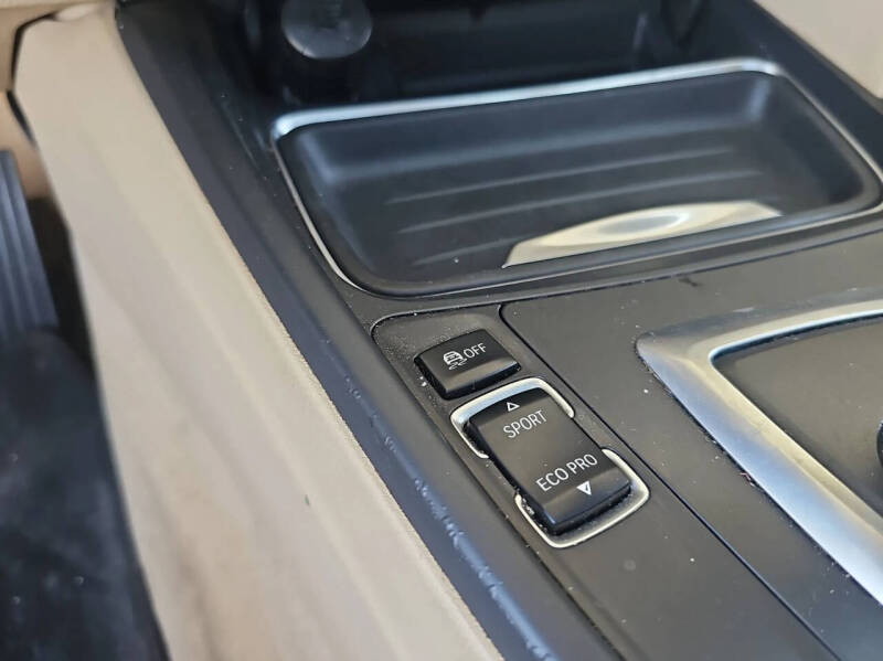 2013 BMW 3 Series 328i