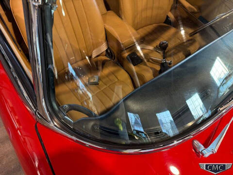 1971 Jaguar E-Type