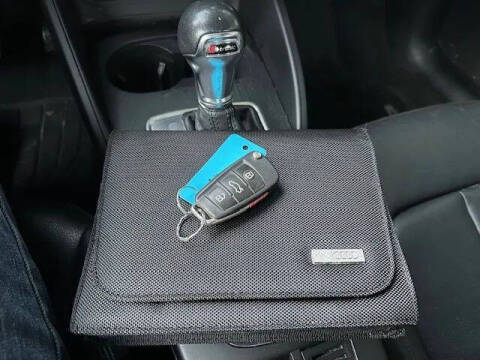 2017 Audi A3 2.0T quattro Premium Plus