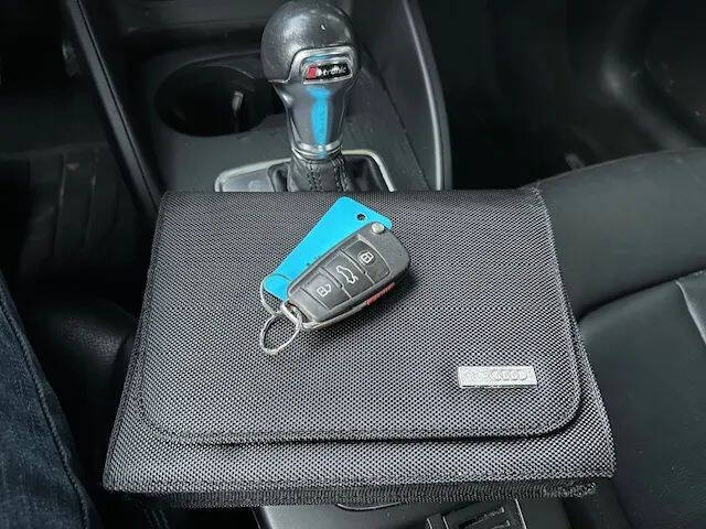 2017 Audi A3 2.0T quattro Premium Plus