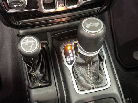 2022 Jeep Wrangler Unlimited