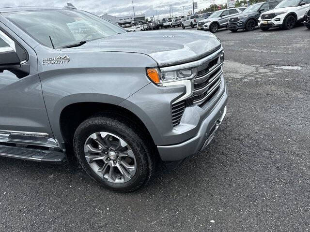 2023 Chevrolet Silverado 1500 for sale at Mid-State Pre-Owned in Beckley, WV