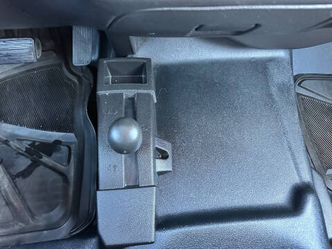 2015 Chevrolet Silverado 1500 Work Truck