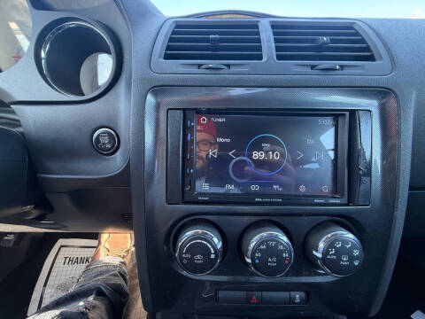 2013 Dodge Challenger