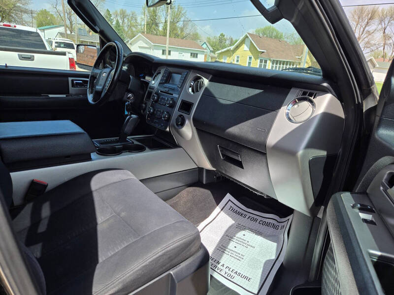 2016 Ford Expedition XLT