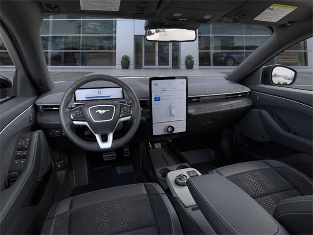 2024 Ford Mustang Mach-E GT