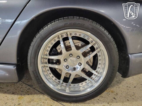 2000 Dodge Viper RT/10