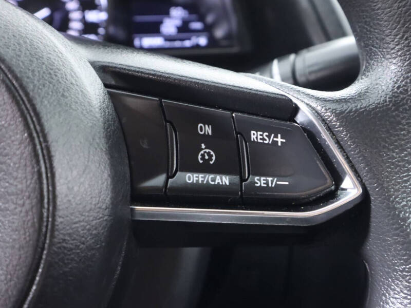 2018 Mazda MAZDA3