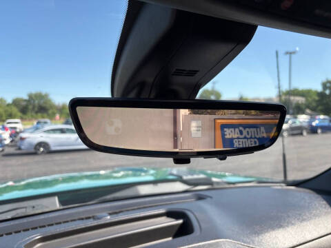 2021 Chevrolet Silverado 2500HD