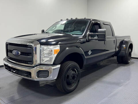 2016 Ford F-350 Super Duty for sale at Cincinnati Automotive Group in Lebanon OH
