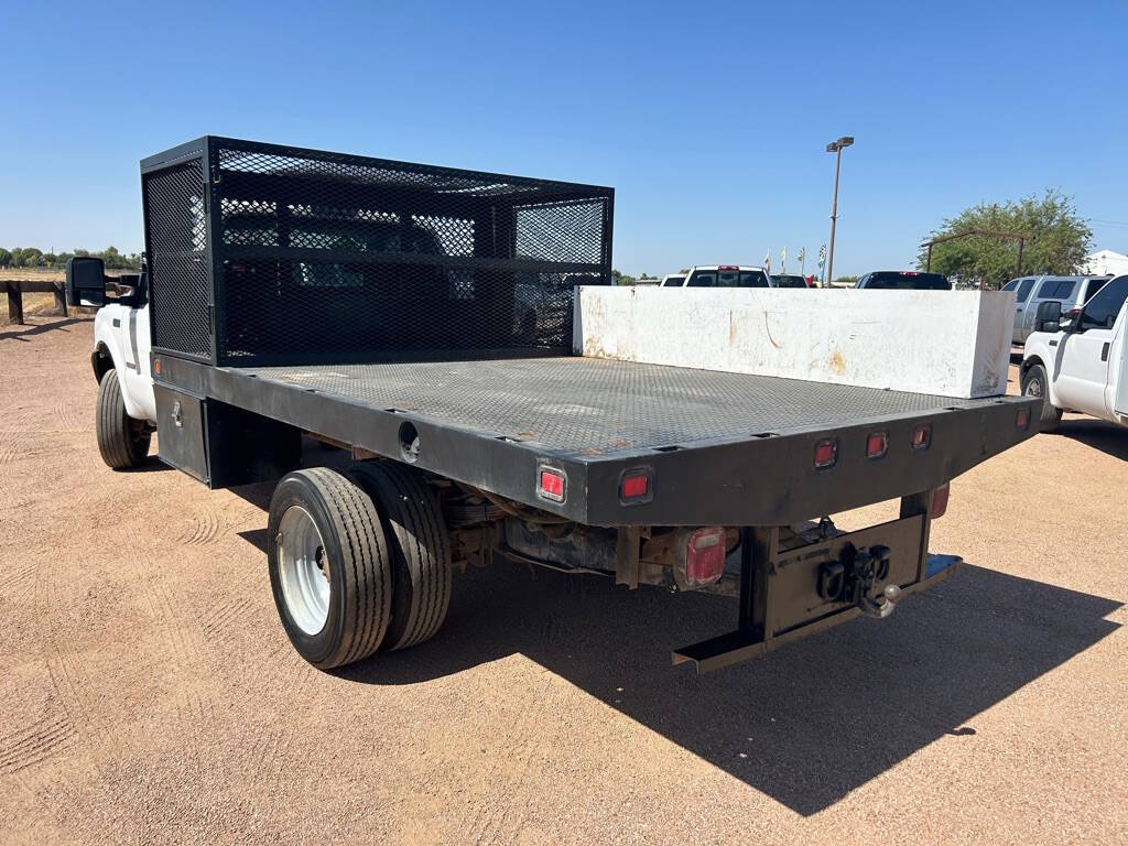 2004 Ford F-450 Super Duty for sale at Big 3 Automart At Double H Auto Ranch in QUEEN CREEK, AZ