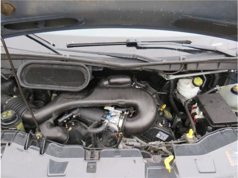 2019 Ford Transit 250