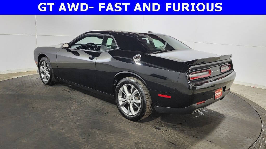 2020 Dodge Challenger for sale at NJ Car Buyer in Jersey City, NJ