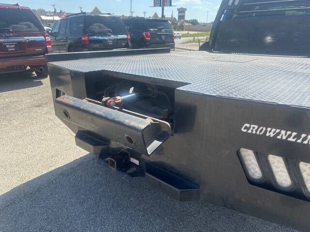 2022 RAM 3500 Tradesman