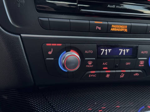 2014 Audi S6 4.0T quattro