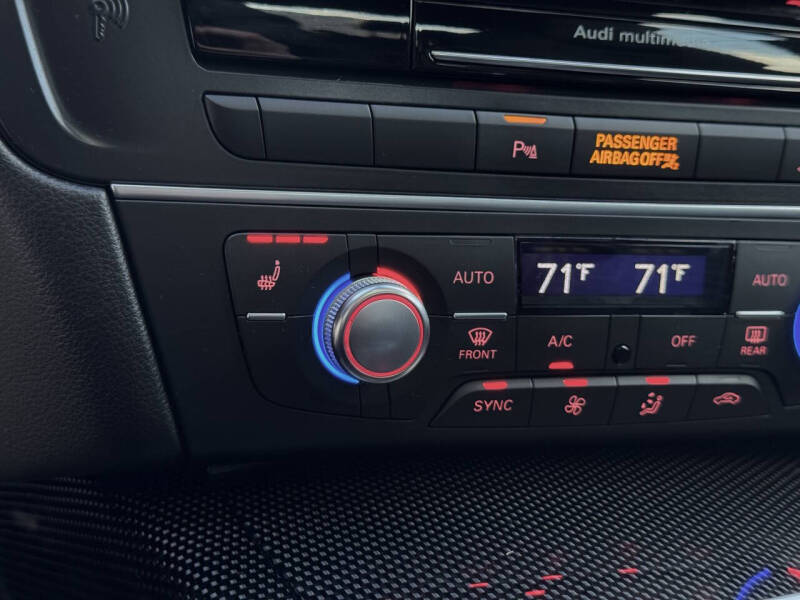 2014 Audi S6 4.0T quattro