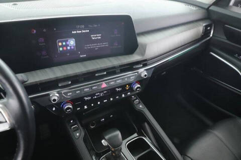 2024 Kia Telluride SX-Prestige X-Line