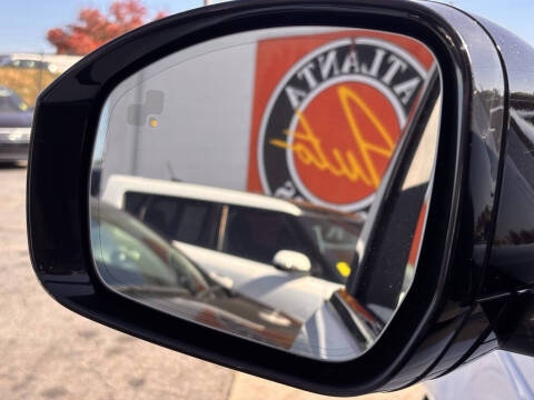 2017 Land Rover Range Rover Supercharged LWB