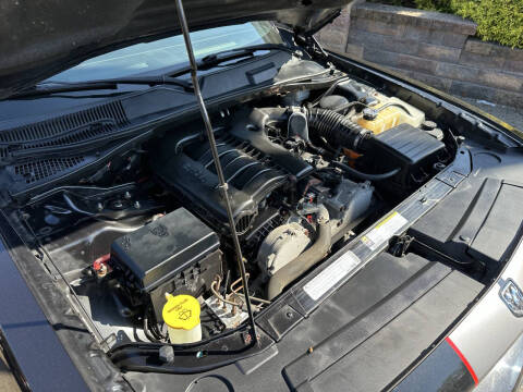 2010 Dodge Challenger SE