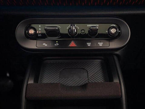 2026 MINI Countryman S ALL4