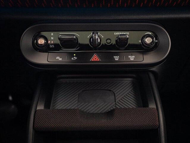 2026 MINI Countryman S ALL4