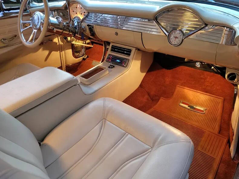 1956 Chevrolet Bel Air