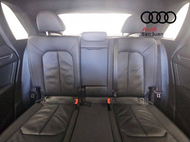 2020 Audi Q3 quattro S line Premium 45 TFSI