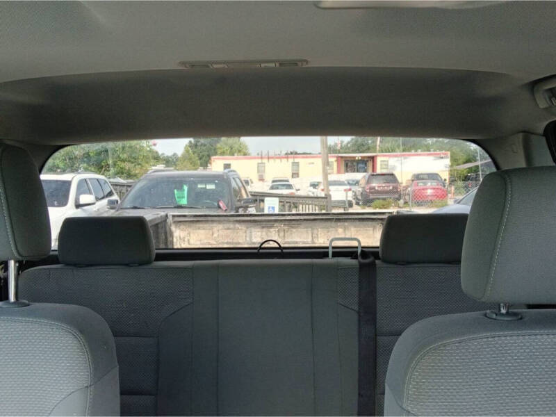 2017 Chevrolet Silverado 1500 LS