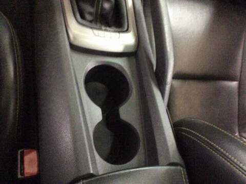 2010 Chevrolet Camaro SS