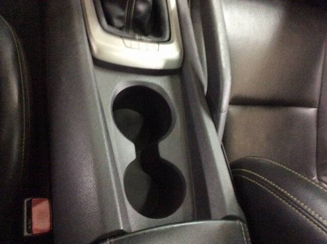 2010 Chevrolet Camaro SS