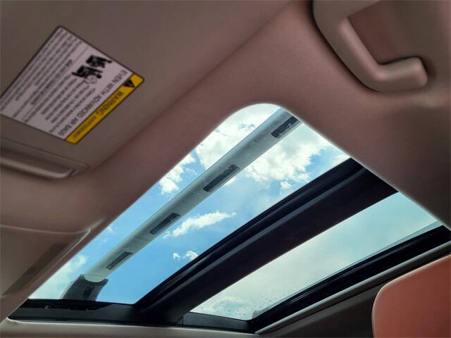 2025 Mazda CX-50 2.5 Turbo Premium